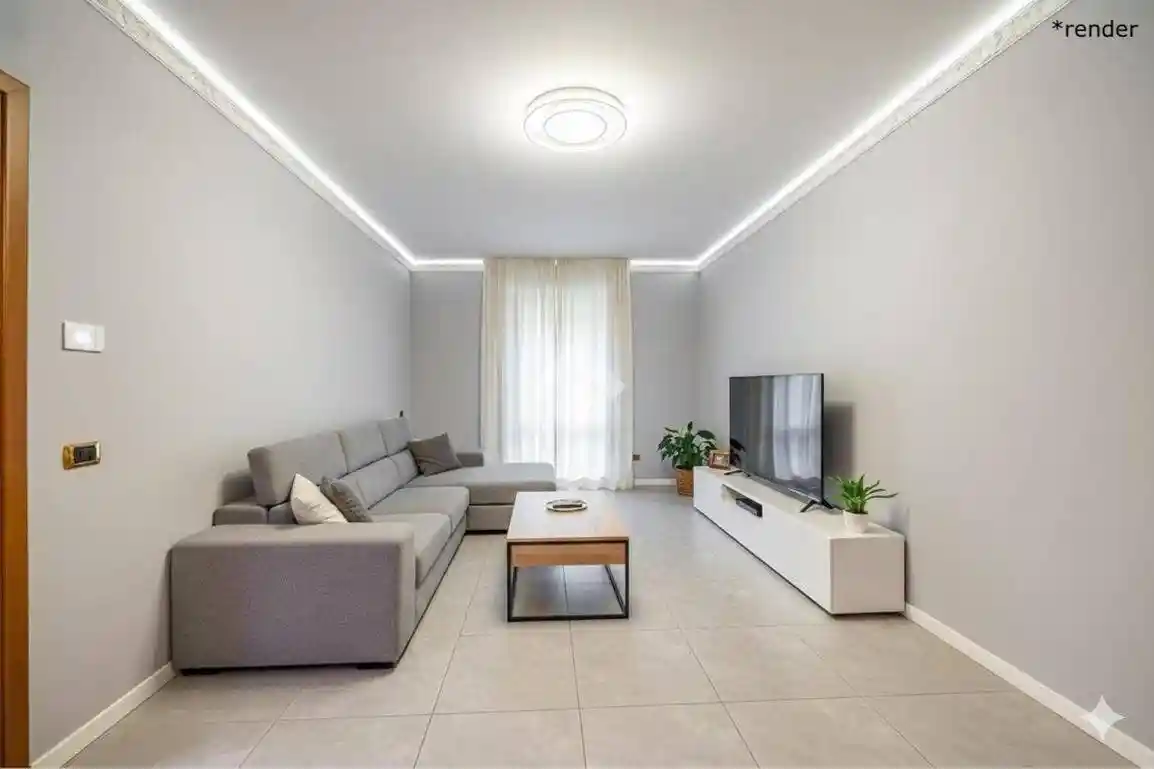 Villetta a schiera - foto 2