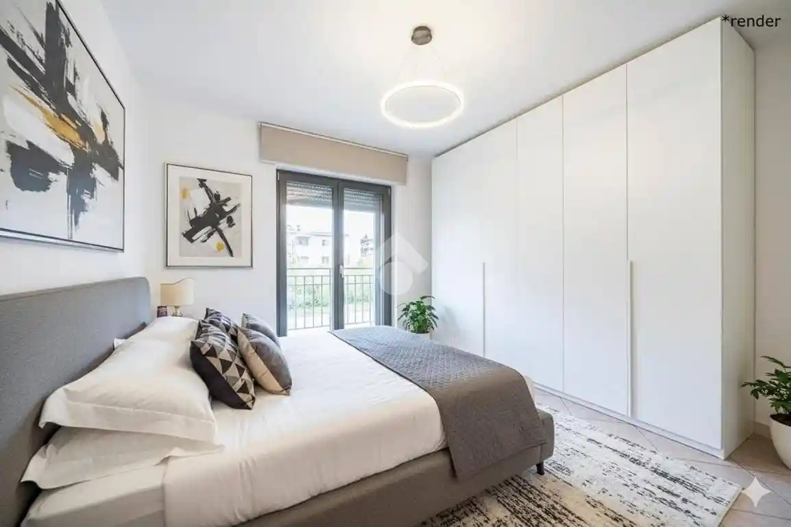 Villetta a schiera - foto 4