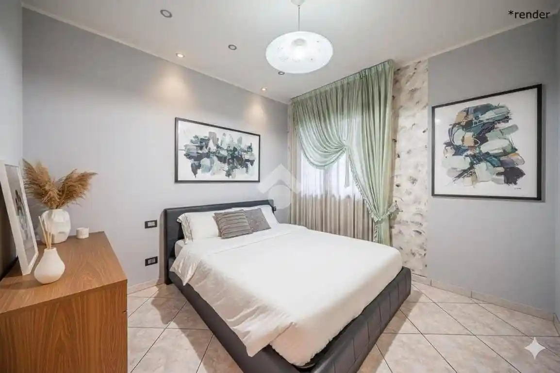 Villetta a schiera - foto 5