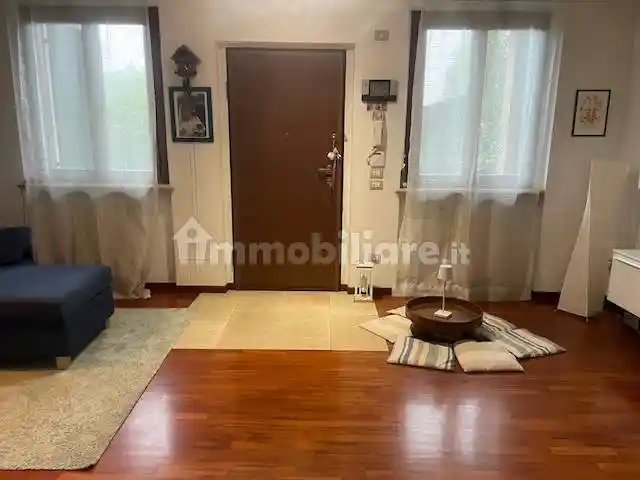 Villetta a schiera in vendita a Castel d'Azzano