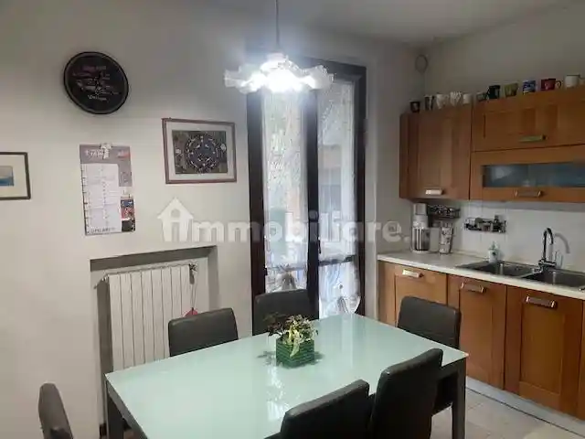 Villa a schiera via Selenia, Sacra Famiglia - Castel D'Azzano, Verona - foto 2