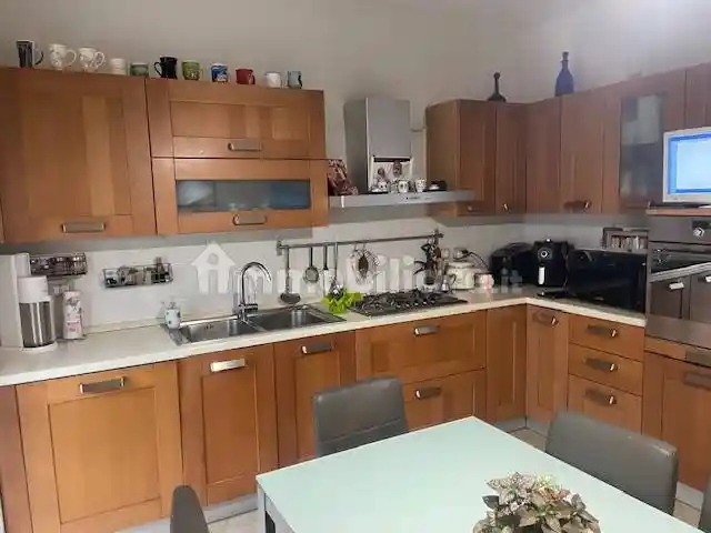 Villa a schiera via Selenia, Sacra Famiglia - Castel D'Azzano, Verona - foto 3