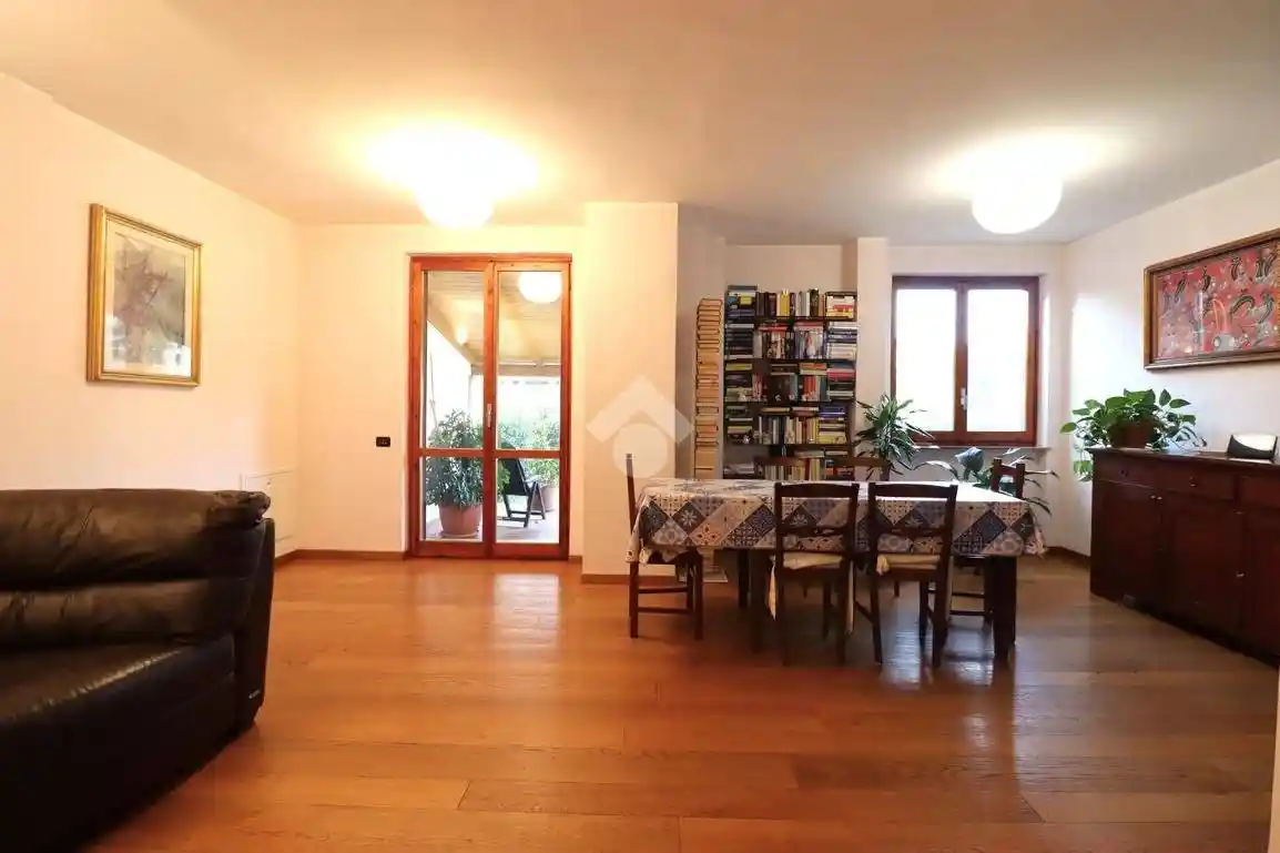 Villa plurifamiliare via A . Mozzoni, Cesure - Valenza, Terni - foto 3