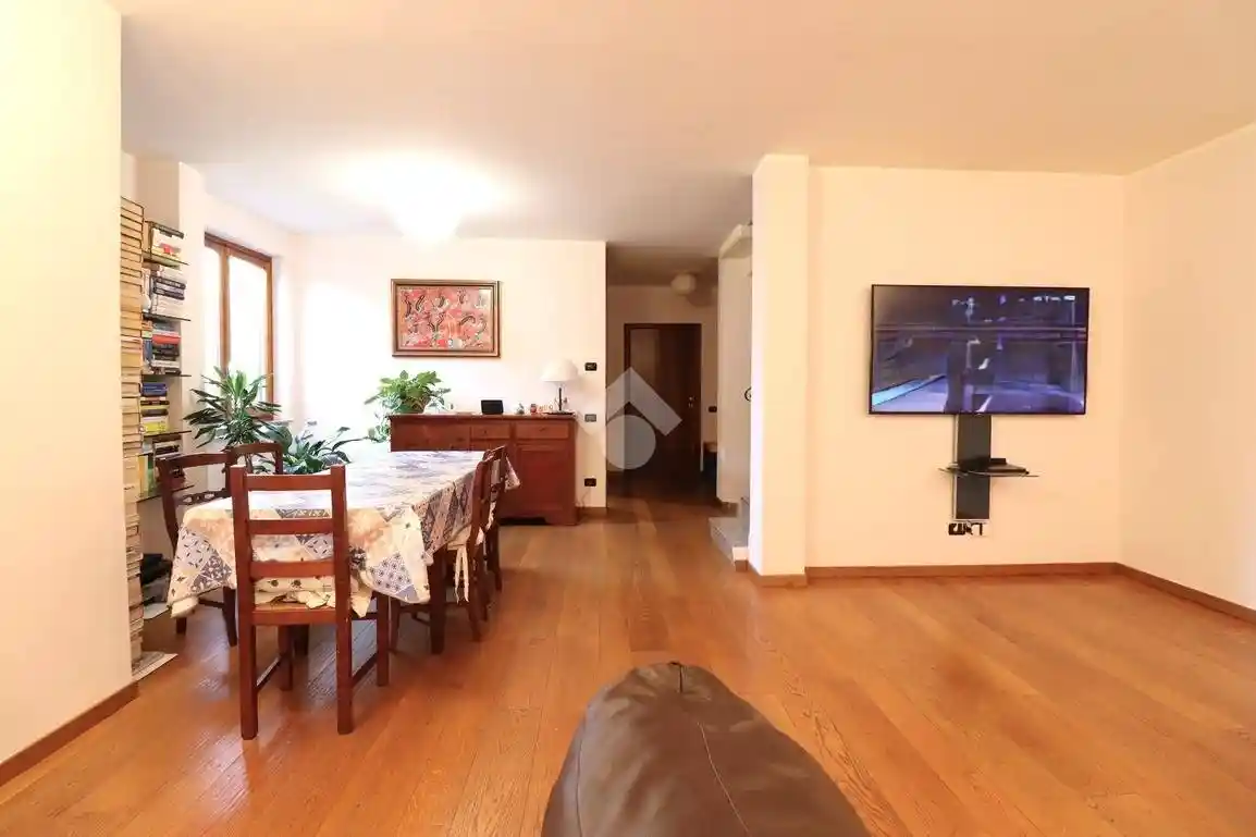 Villa plurifamiliare via A . Mozzoni, Cesure - Valenza, Terni - foto 5