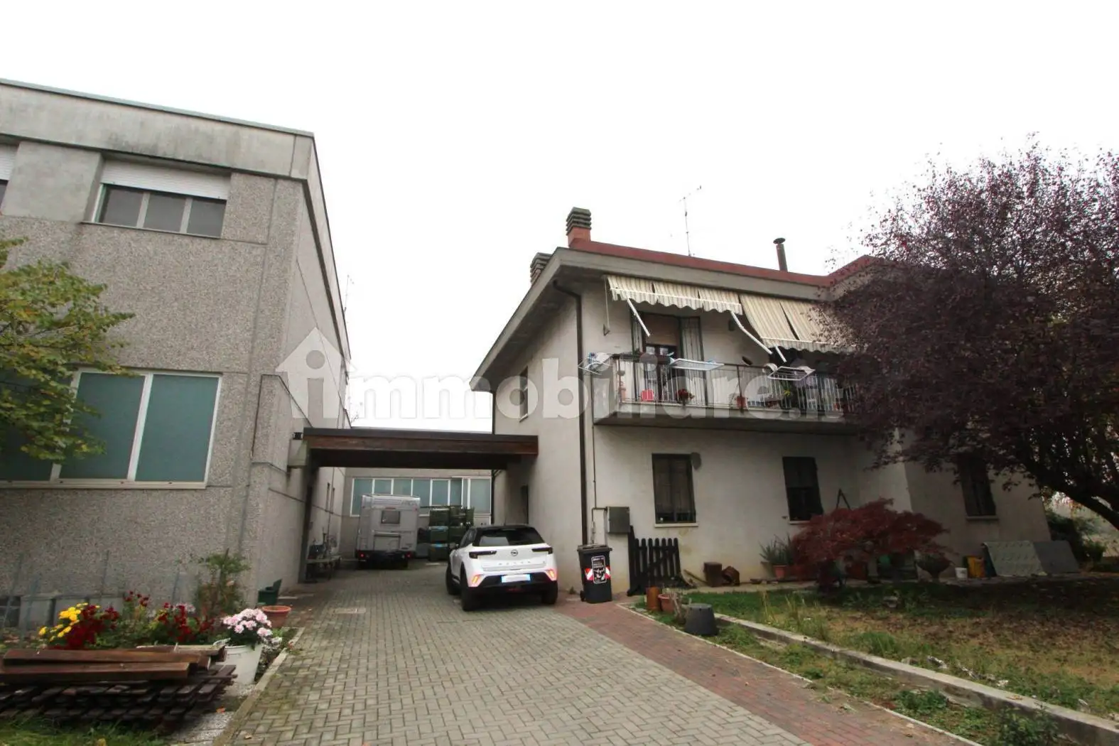 Villa in vendita a Valsamoggia