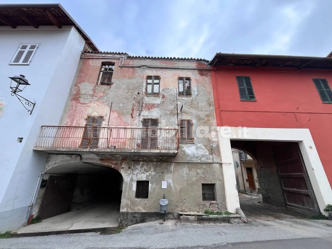 Casa indipendente in vendita a Costigliole Saluzzo