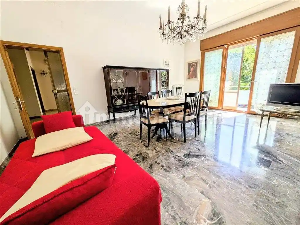 Trilocale via della Rinascita 2B, Marghera - Catene, Venezia - foto 4