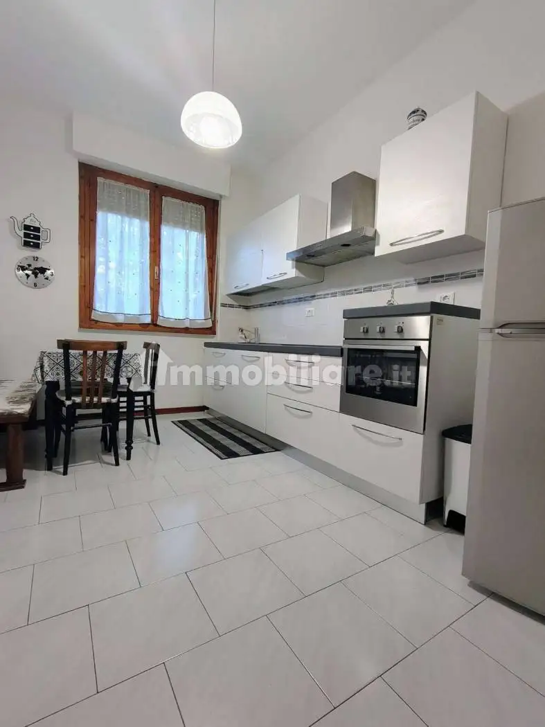 Appartamento in vendita a Scandicci