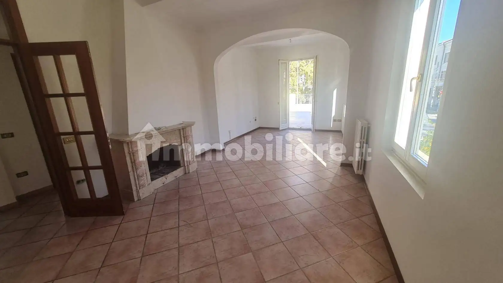 Appartamento in affitto a Modena