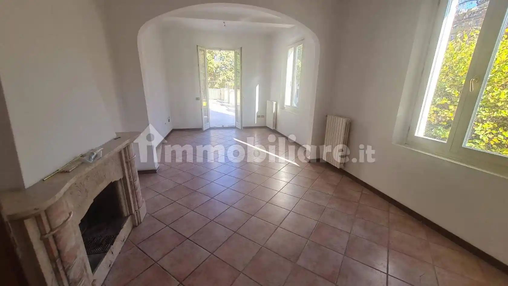 Appartamento via Carlo Sigonio, Buon Pastore - Parco Amendola, Modena - foto 2