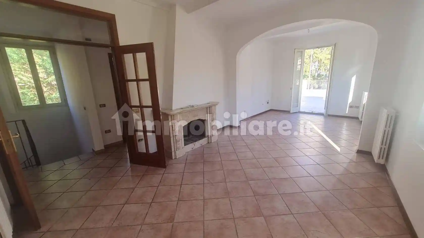 Appartamento via Carlo Sigonio, Buon Pastore - Parco Amendola, Modena - foto 3