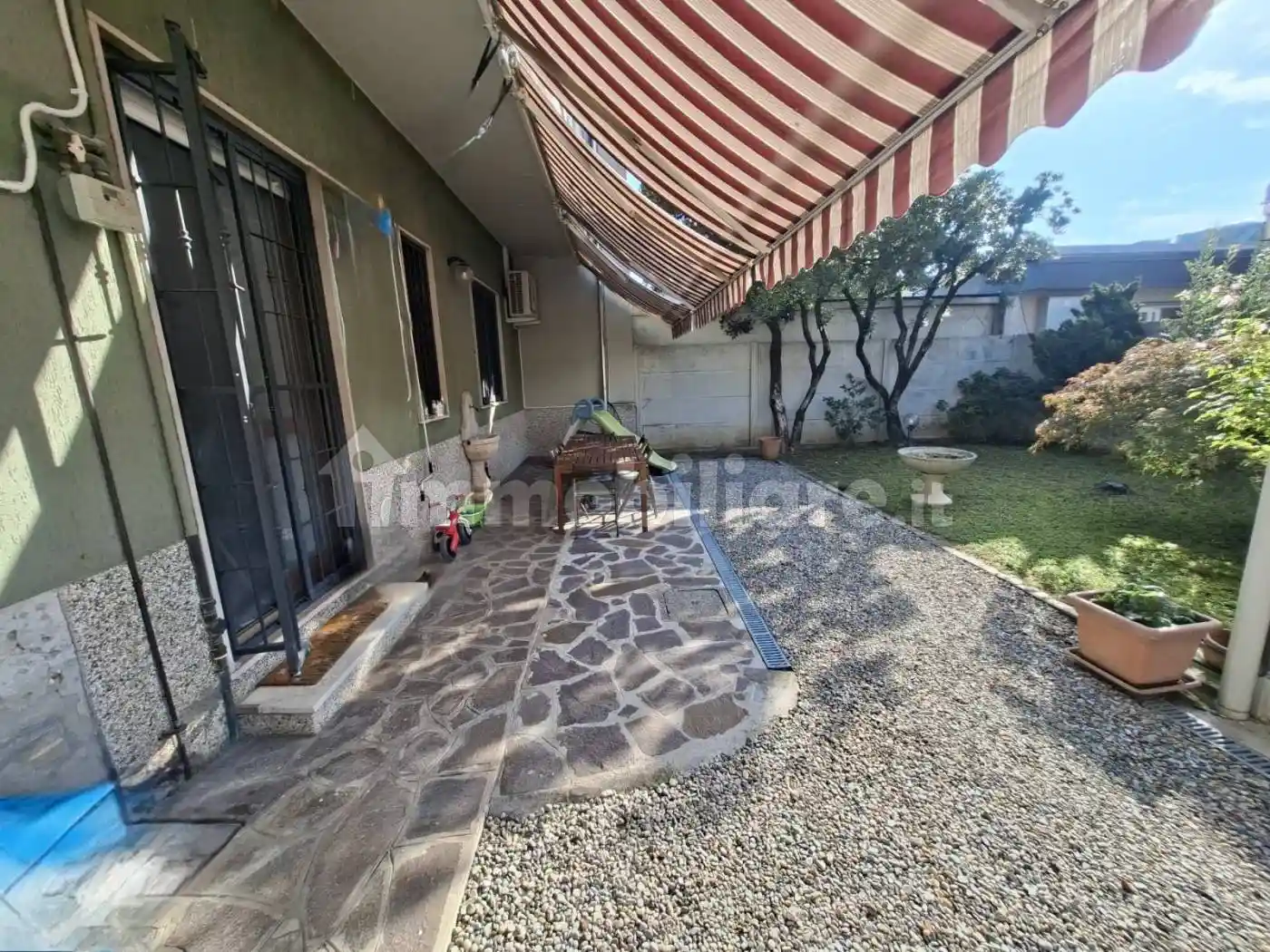 Appartamento in vendita a Lissone