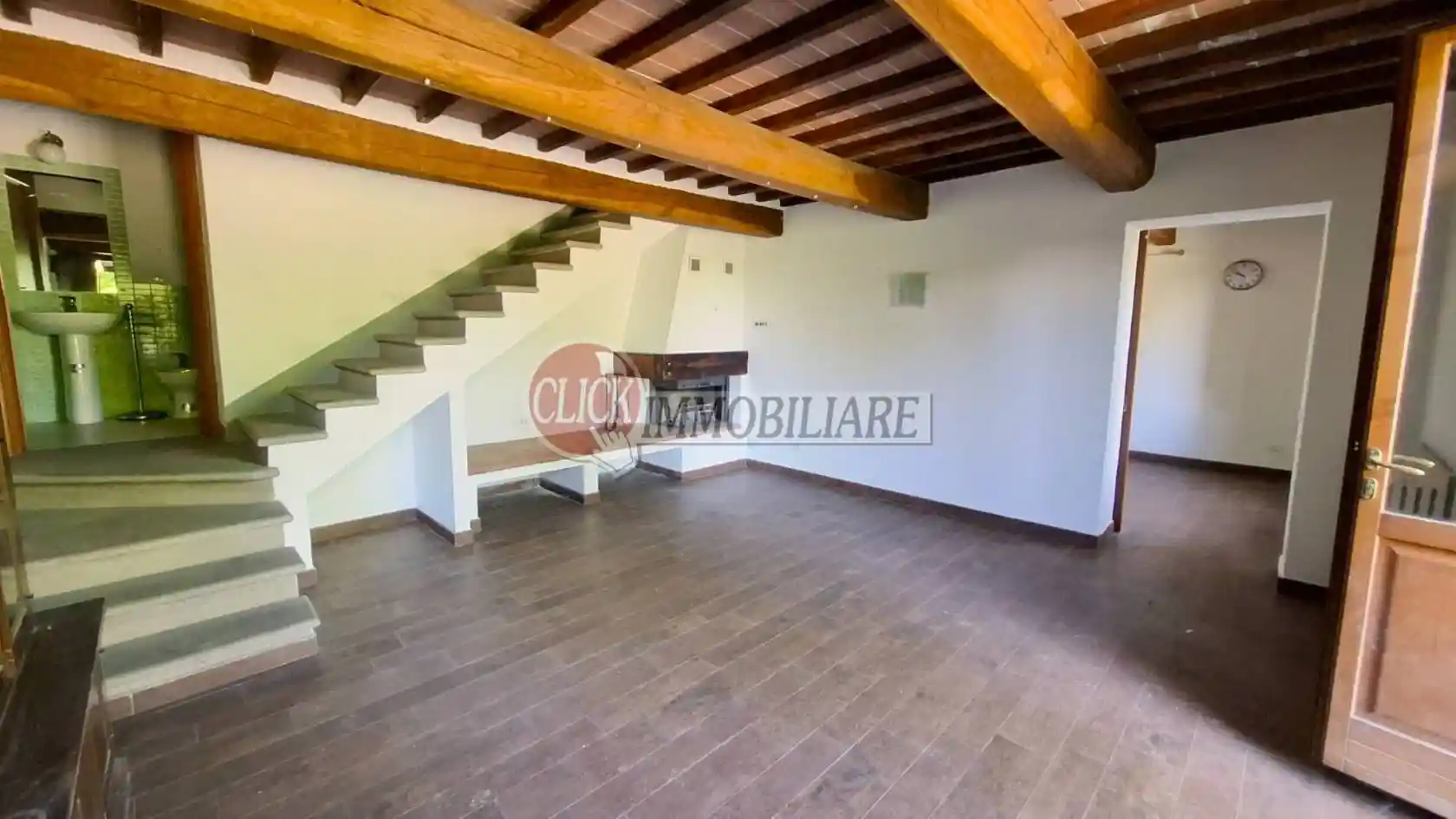 Villa unifamiliare 100 m², Vicchio - foto 2