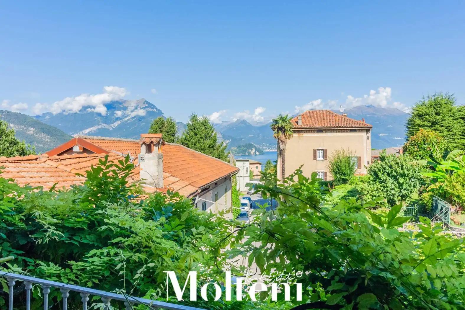 Villa in vendita a Lierna