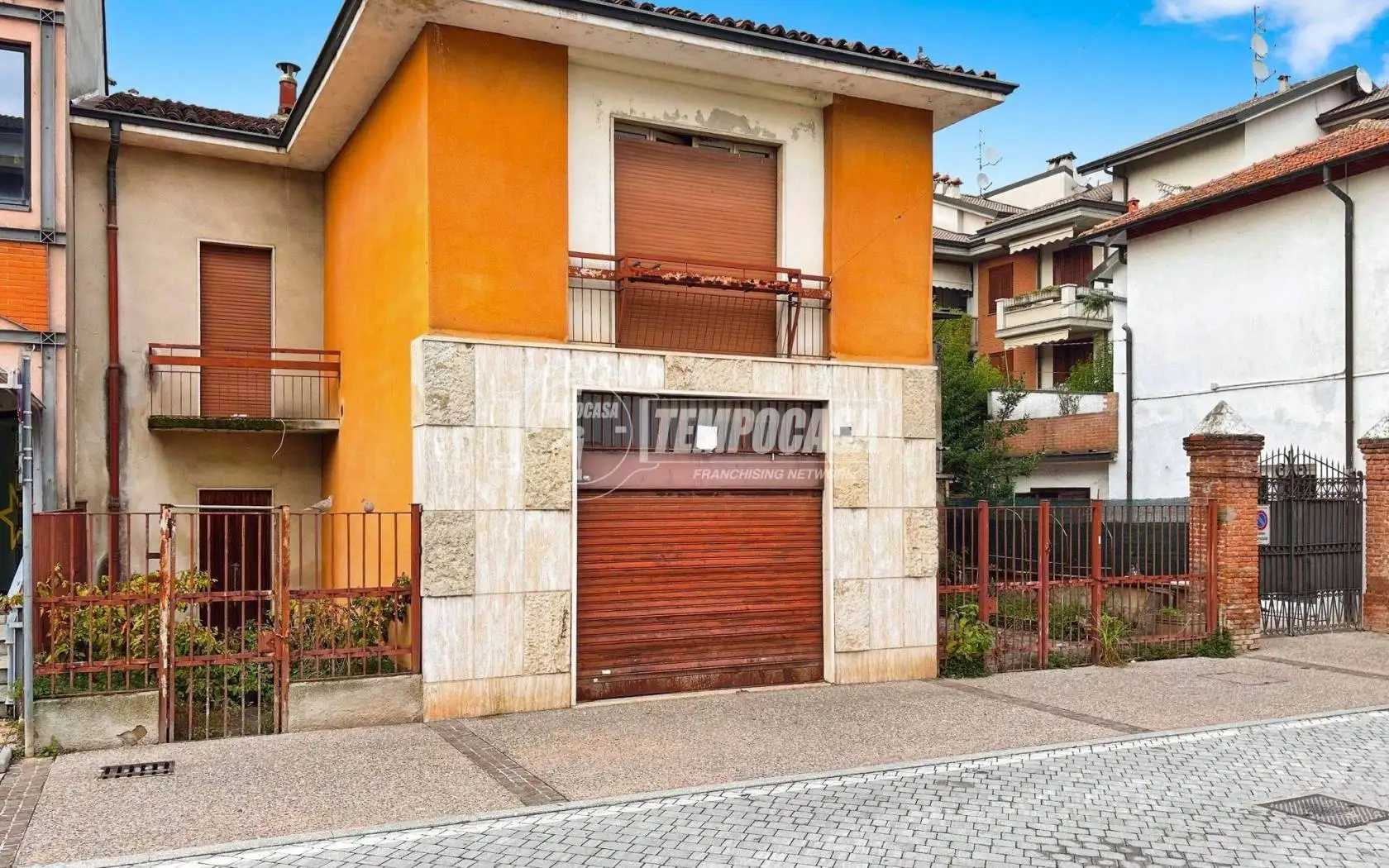 Casa indipendente in vendita a Paullo