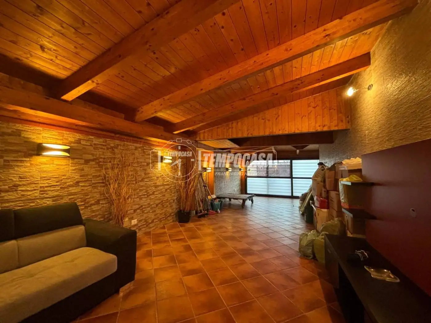 Villa in vendita a Villaricca