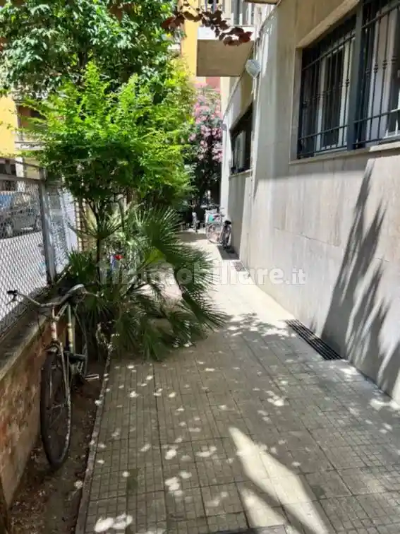 Quadrilocale via Mascarella 91, Irnerio, Bologna - foto 5