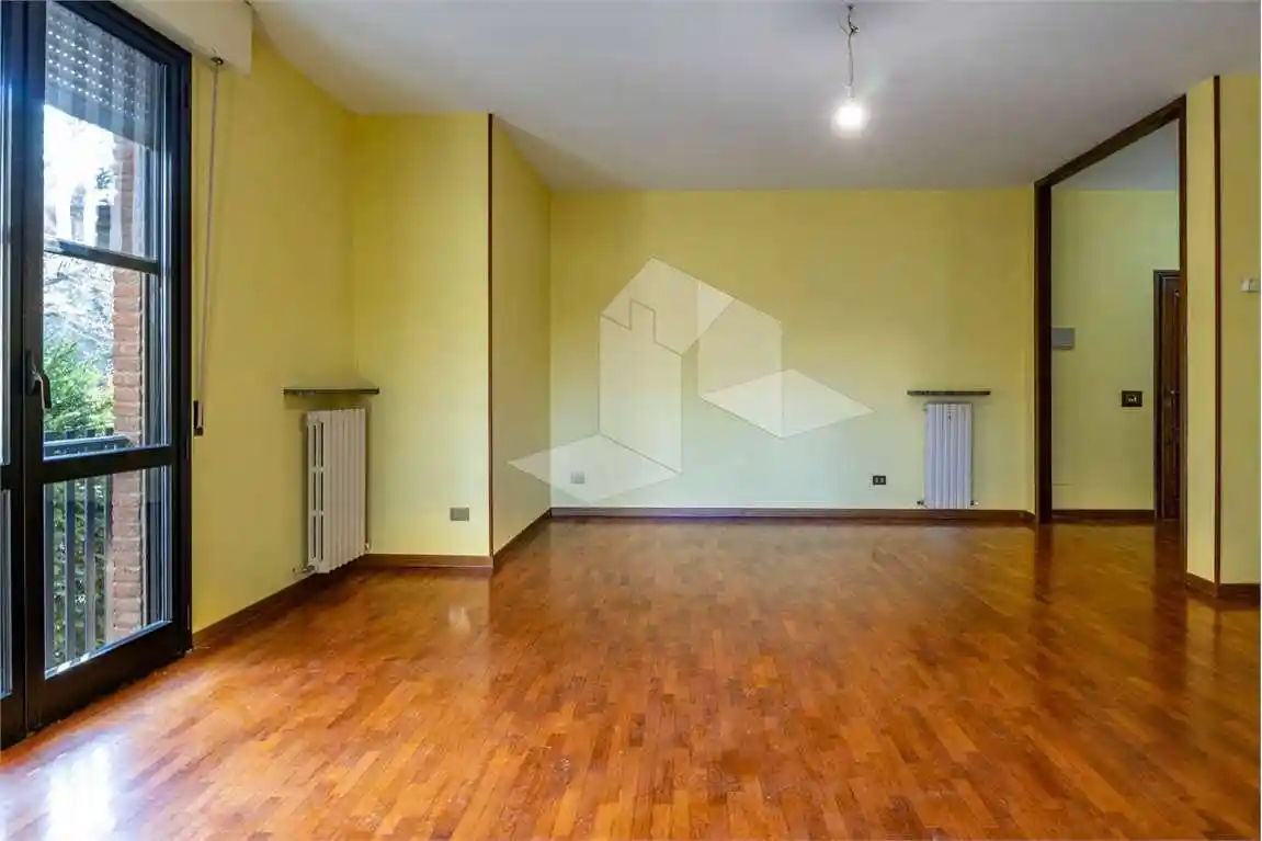 Quadrilocale via Giuseppe Marotta, 3, Ospedale - Villaggio Manenti, Reggio Emilia - foto 3