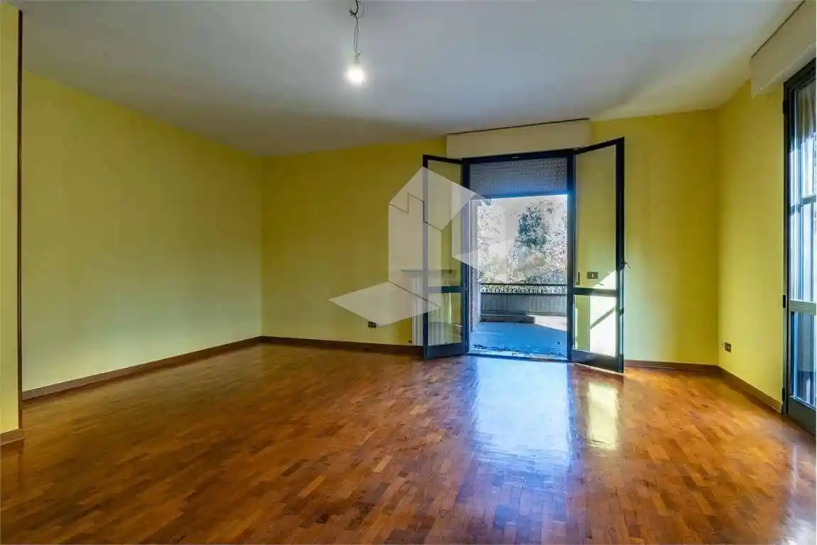 Quadrilocale via Giuseppe Marotta, 3, Ospedale - Villaggio Manenti, Reggio Emilia - foto 5