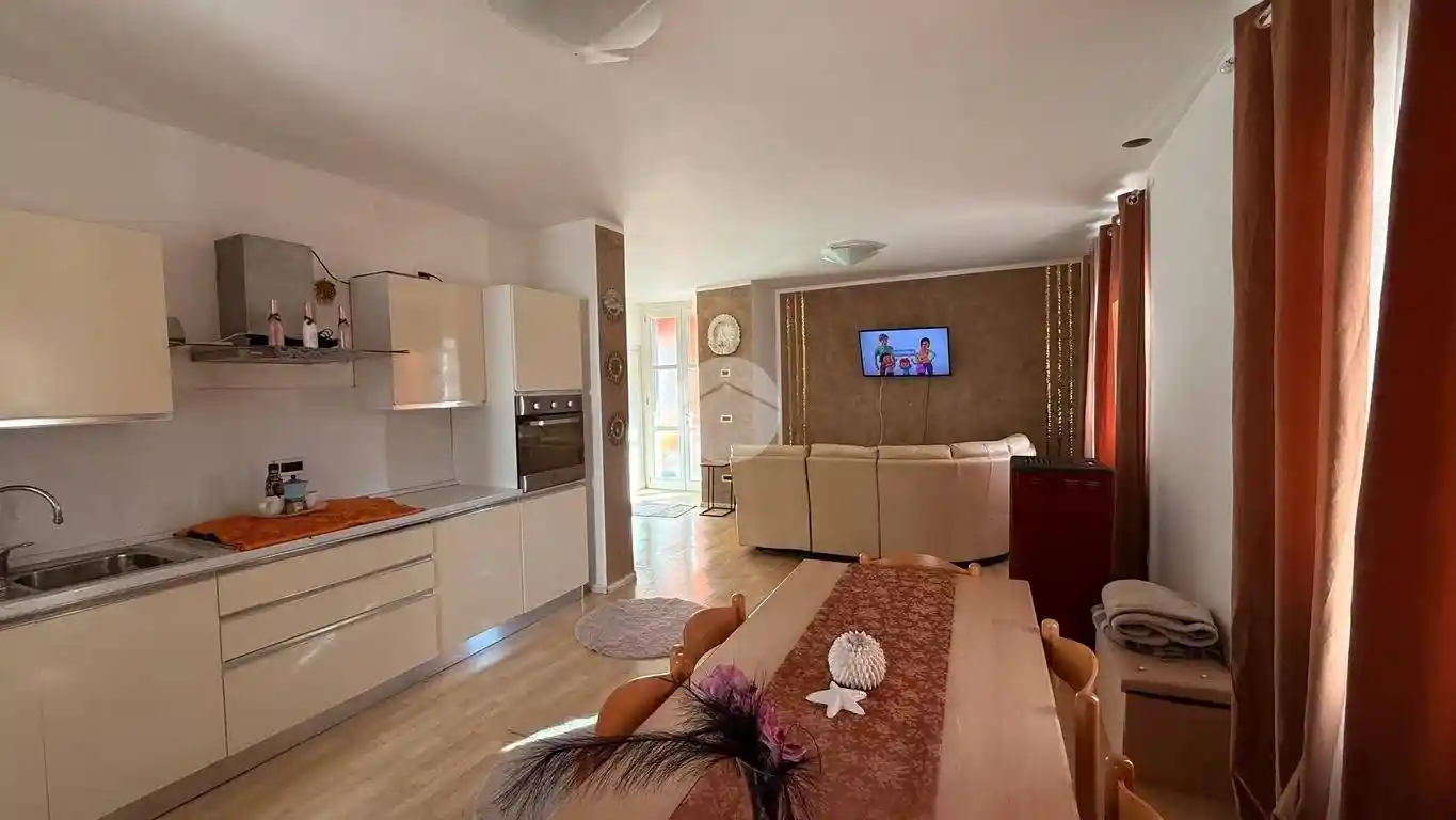 Villa in vendita a Darfo Boario Terme