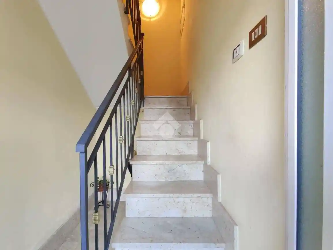 Trilocale via Altofonte 324, Villagrazia, Palermo - foto 2