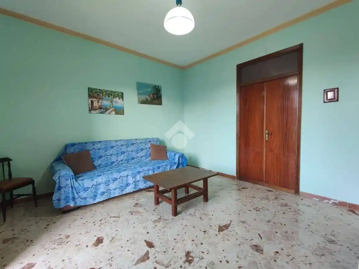 Trilocale via Altofonte 324, Villagrazia, Palermo - foto 4