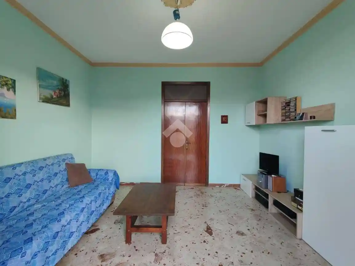 Trilocale via Altofonte 324, Villagrazia, Palermo - foto 5