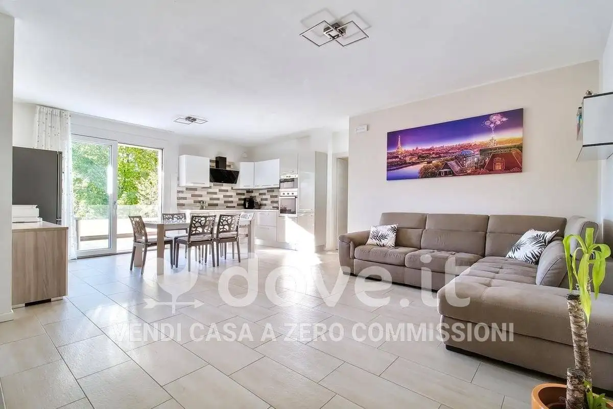 Appartamento in vendita a Piombino Dese