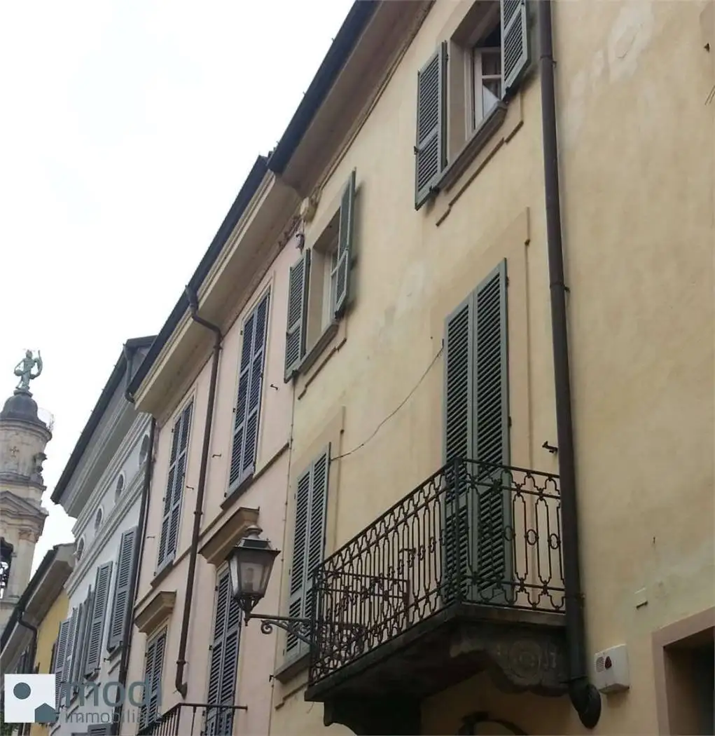 Appartamento in affitto a Crema