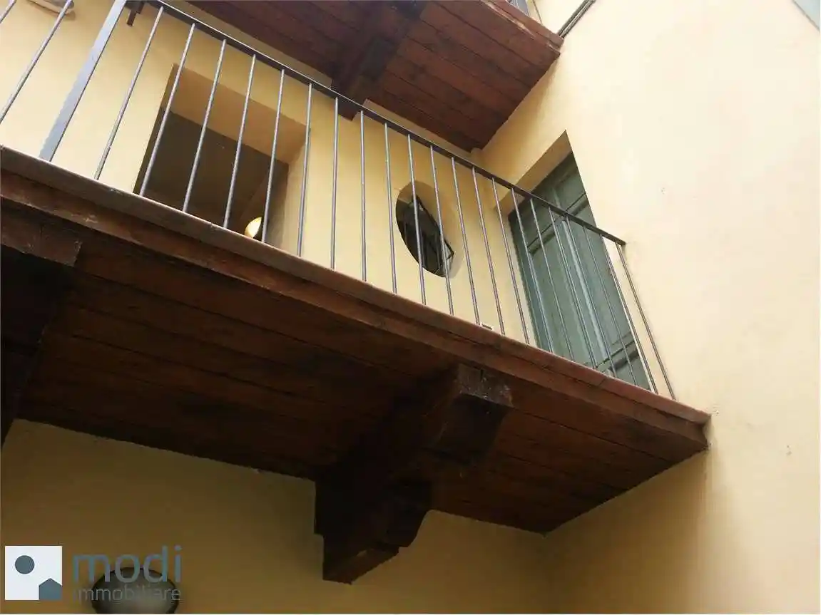 Trilocale ottimo stato, primo piano, Centro Storico, Crema - foto 4