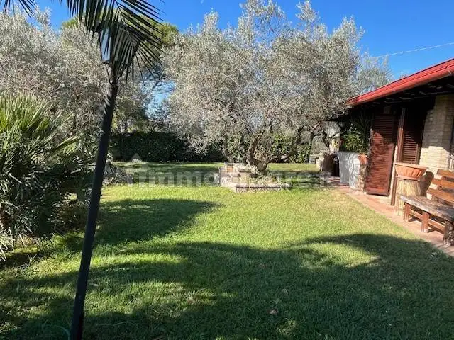 Villa unifamiliare via del Crocifisso, Pieve San Nicolò, San Martino, Assisi - foto 2