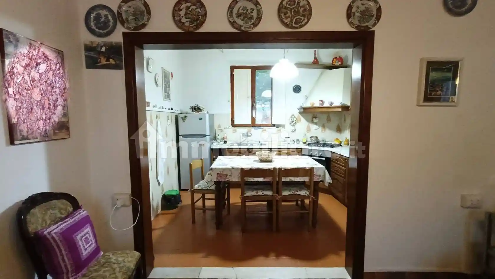 Casa indipendente in vendita a Montelupo Fiorentino
