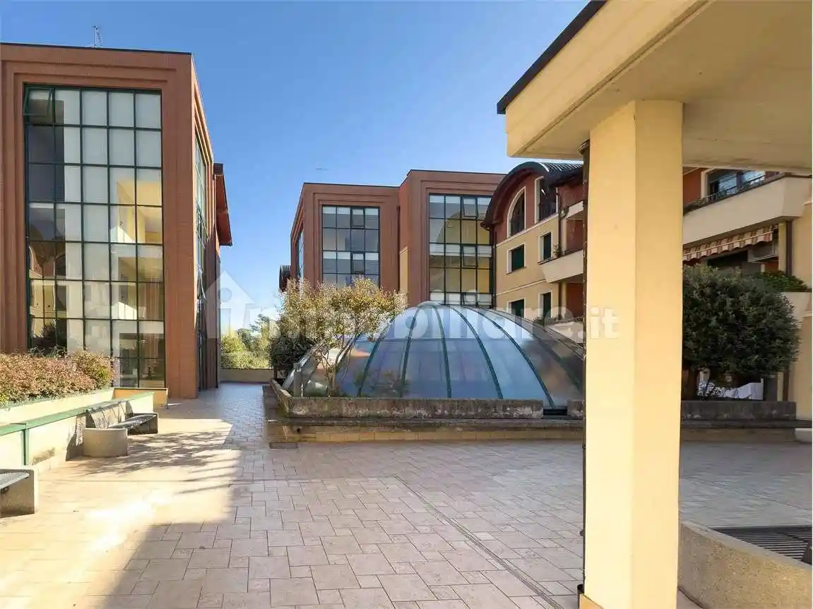 Appartamento in vendita a Somma Lombardo