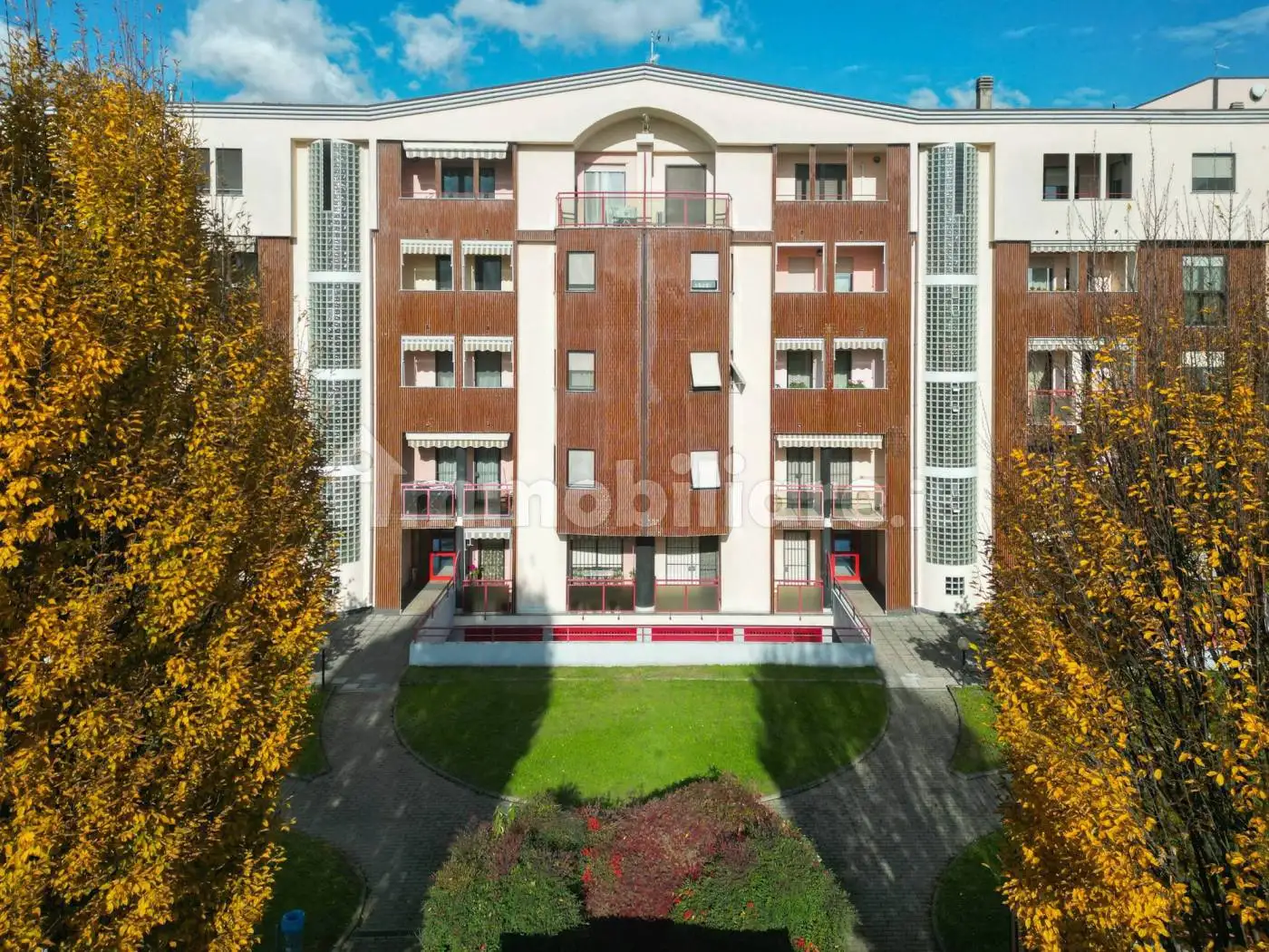 Appartamento in vendita a Rho