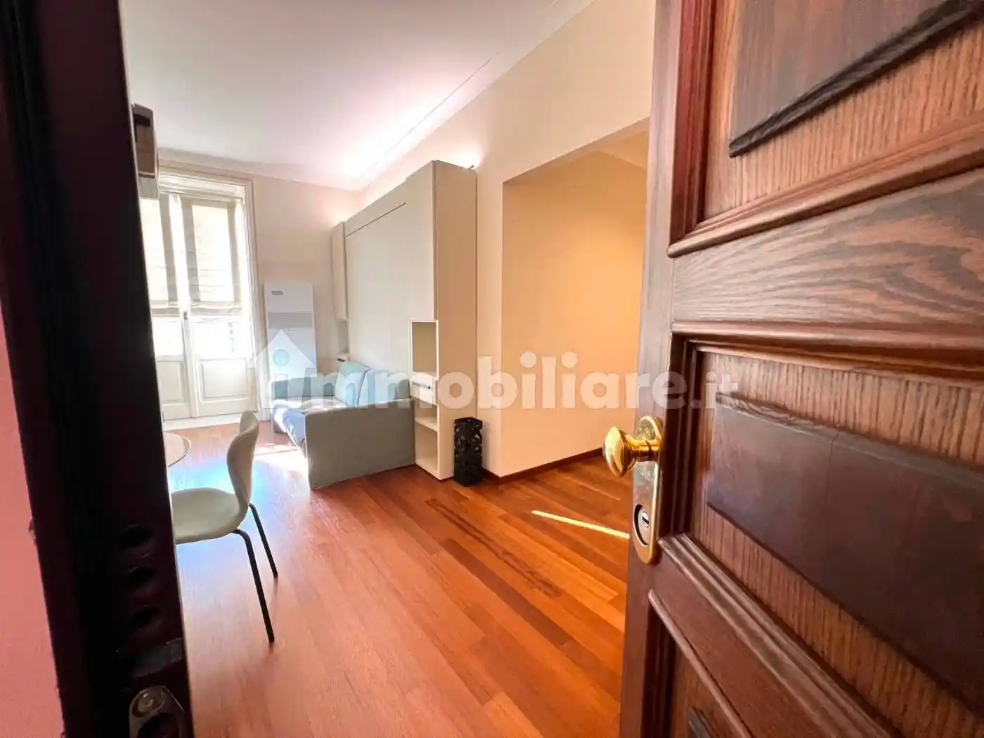 Monolocale via Paolo Emilio Bensa 1, Carmine, Genova - foto 2