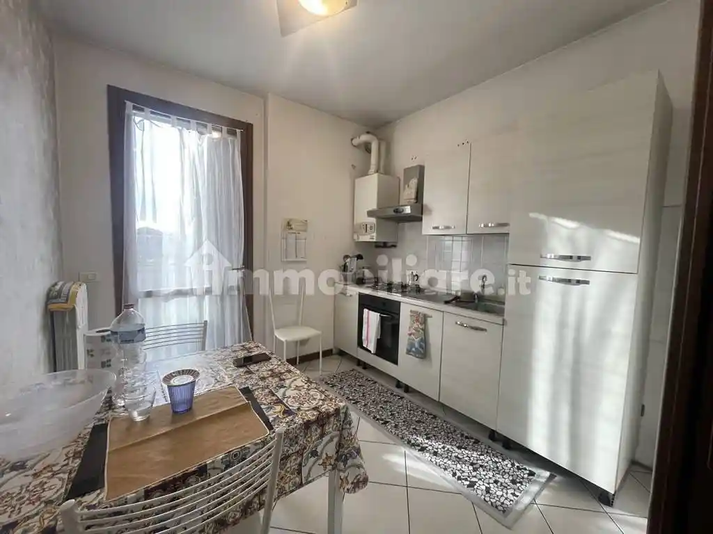 Appartamento in vendita a Martinengo