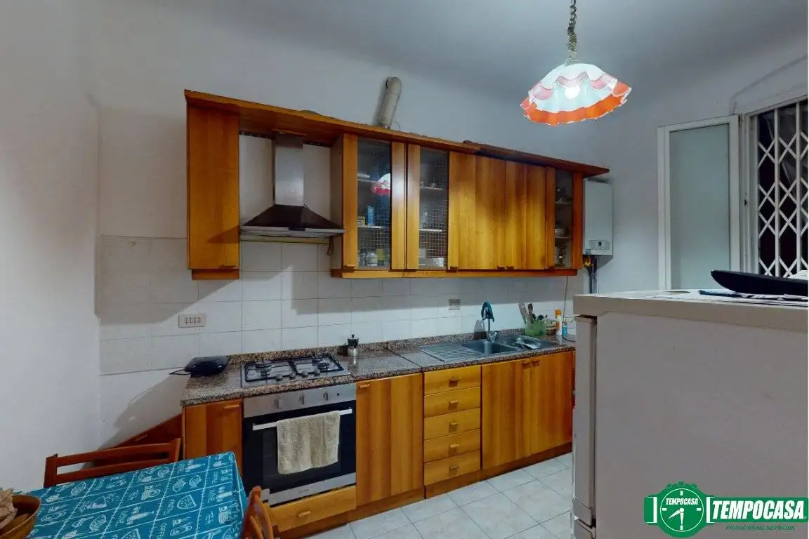 Appartamento in vendita a La Spezia