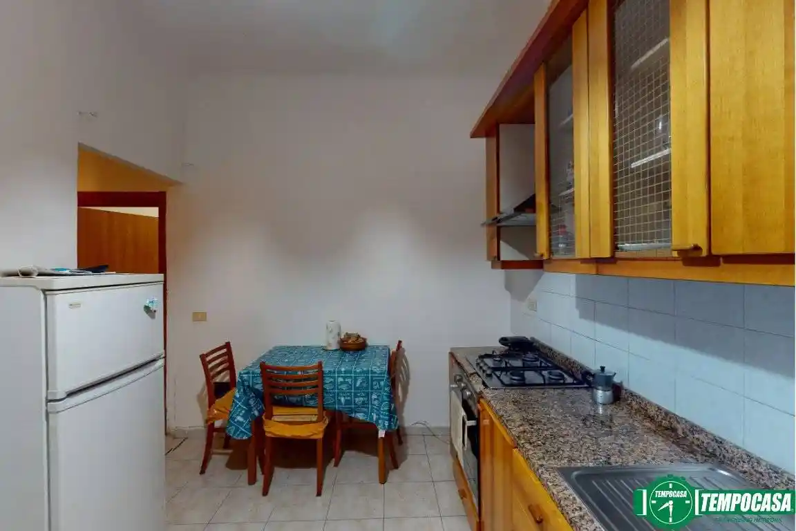 Bilocale via di Boron 1, Favaro - La Lobbia, La Spezia - foto 2