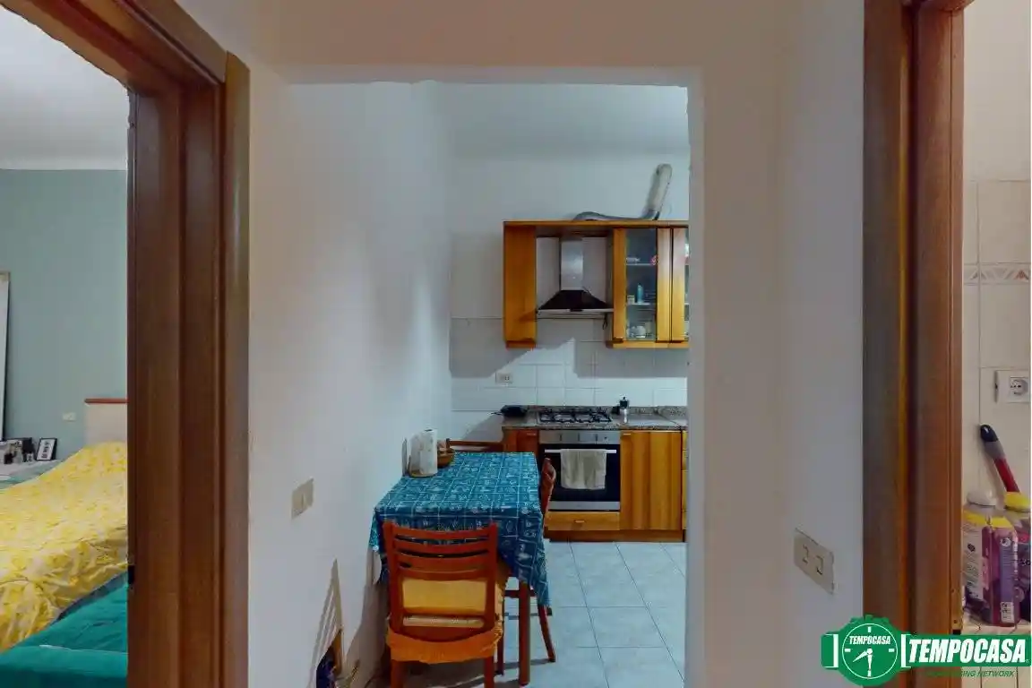 Bilocale via di Boron 1, Favaro - La Lobbia, La Spezia - foto 3