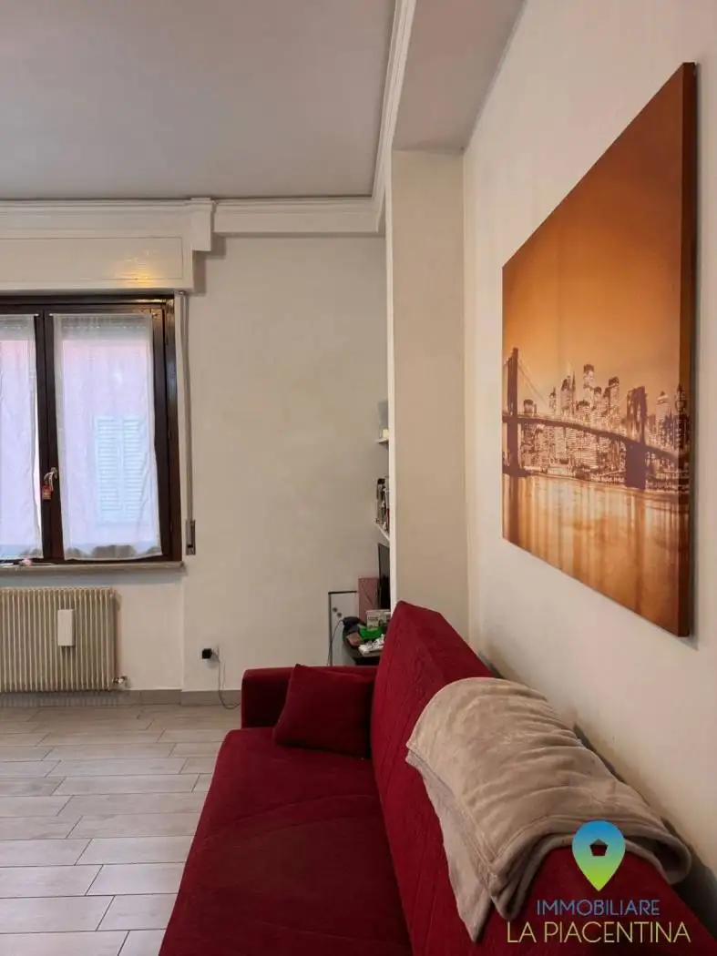 Appartamento in affitto a Piacenza
