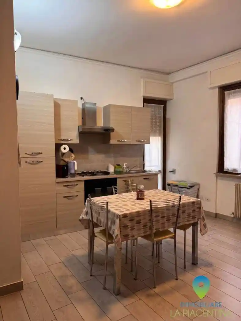 Bilocale via Cristoforo Poggiali, Centro Storico, Piacenza - foto 5