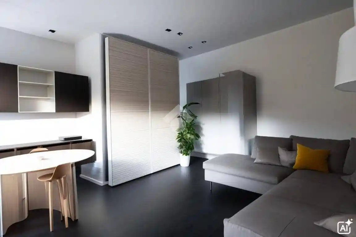 Appartamento in vendita a Concorezzo