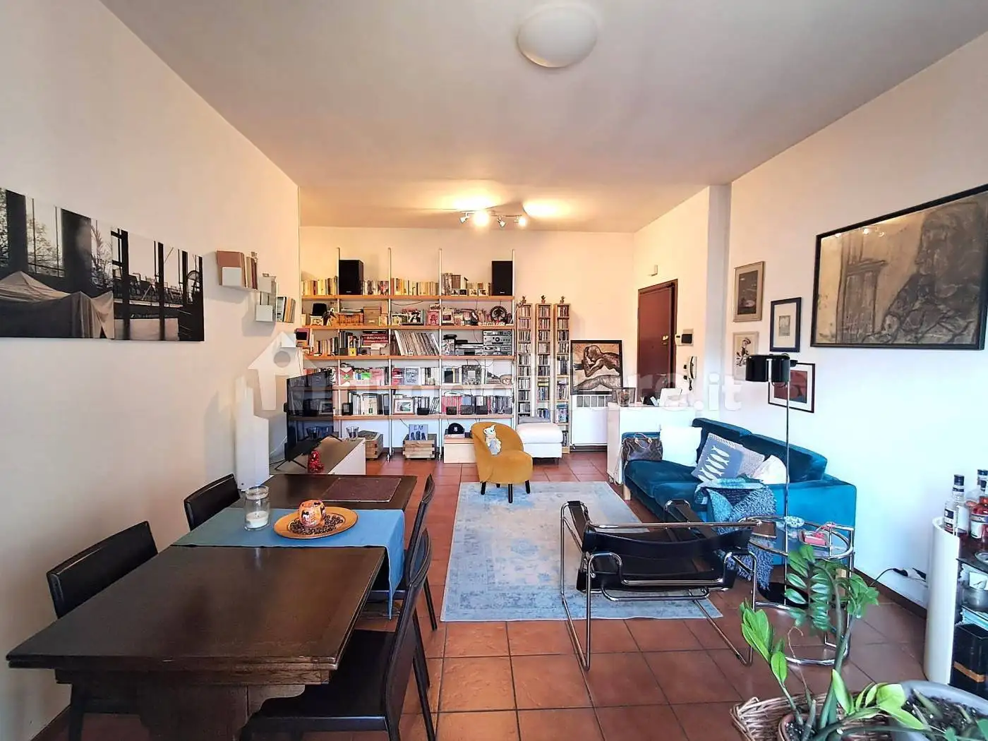 Appartamento in vendita a San Lazzaro di Savena