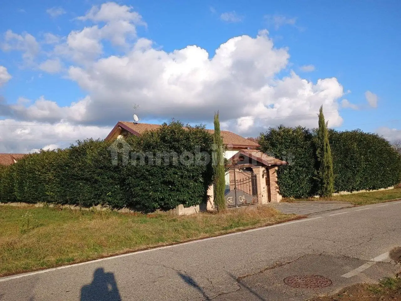 Villa in vendita a Leinì