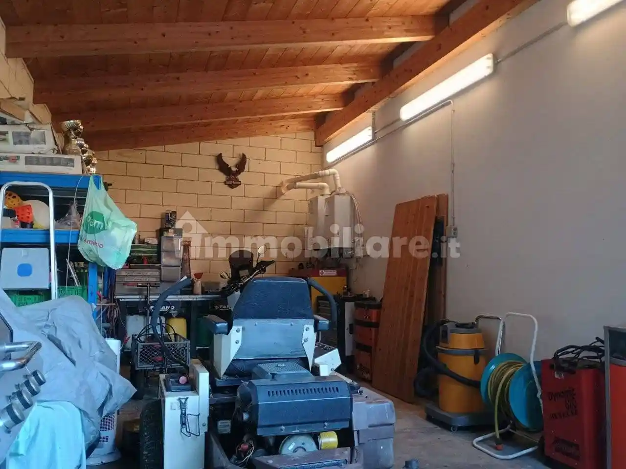 Villa unifamiliare via Enrico Mattei 75, Tedeschi, Leinì - foto 2