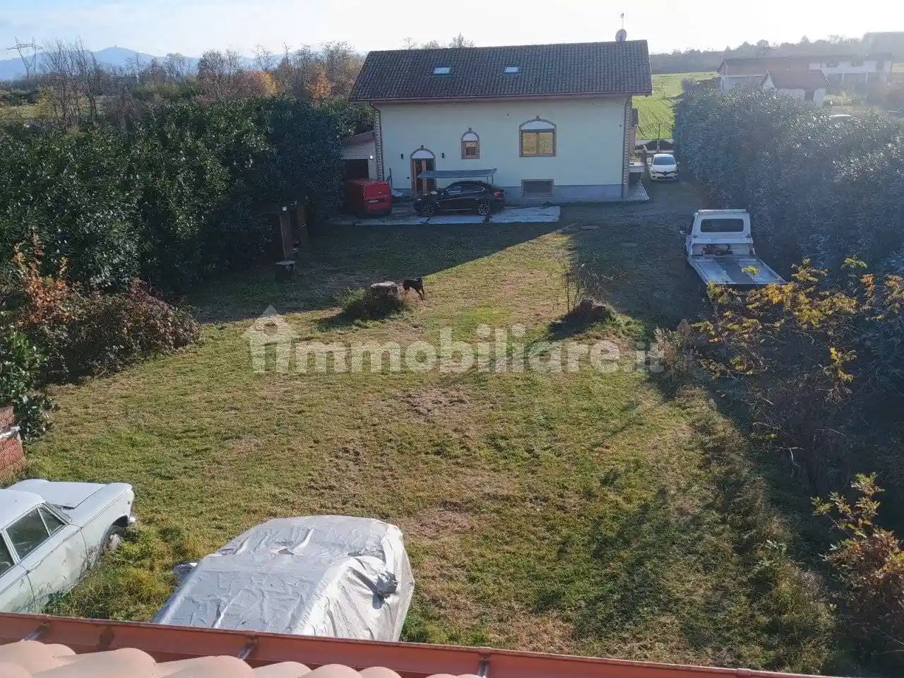 Villa unifamiliare via Enrico Mattei 75, Tedeschi, Leinì - foto 3