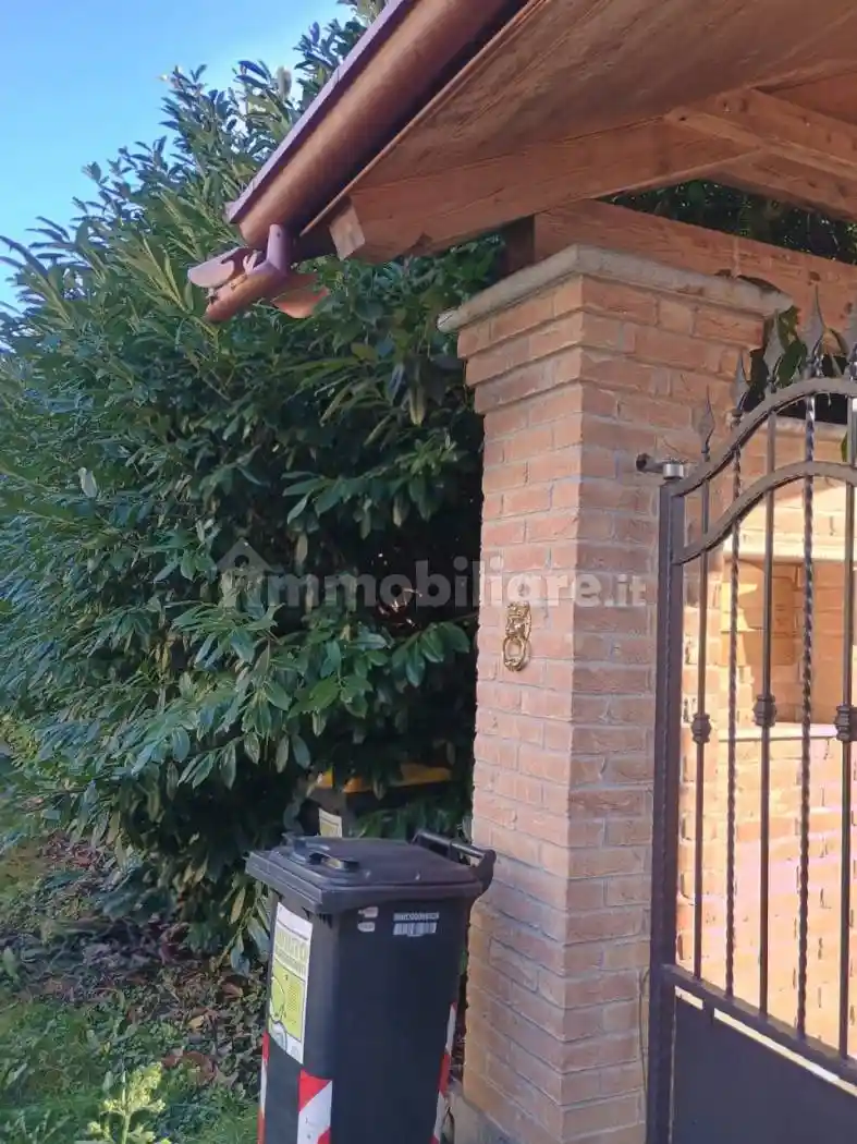 Villa unifamiliare via Enrico Mattei 75, Tedeschi, Leinì - foto 4