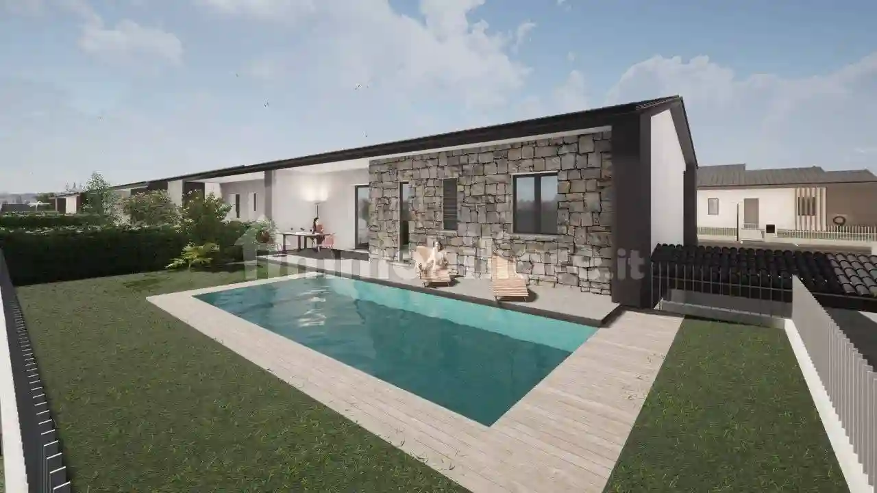 Casa indipendente - foto 5