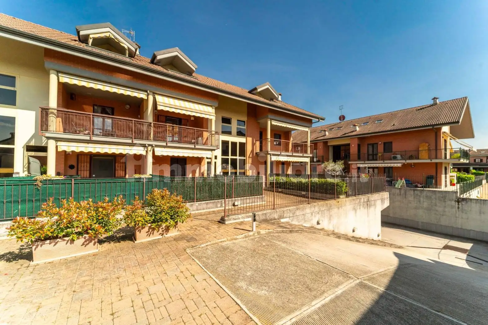 Appartamento in vendita a Moncalieri