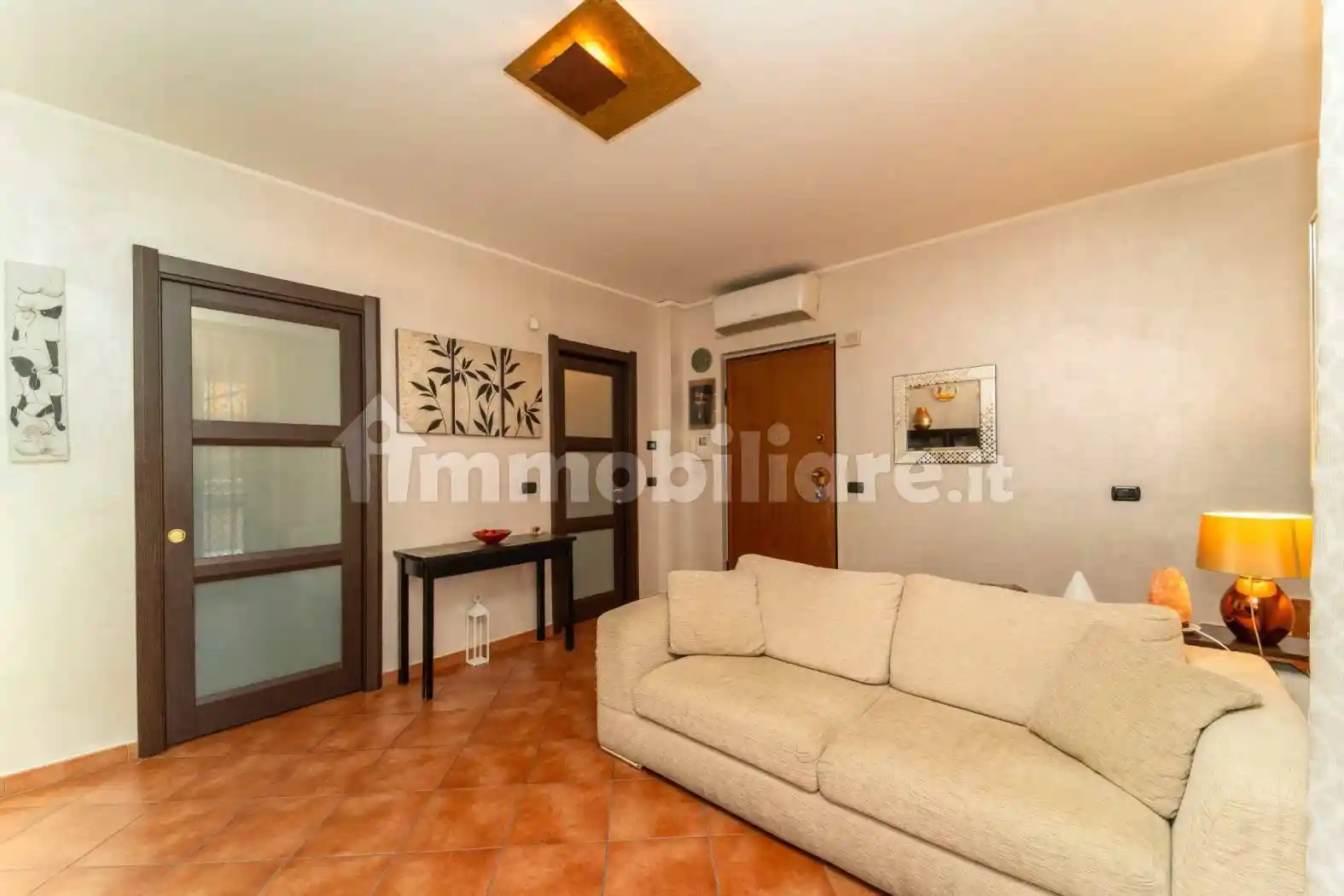 Quadrilocale Strada Carignano, Tagliaferro - Tetti Piatti, Moncalieri - foto 5